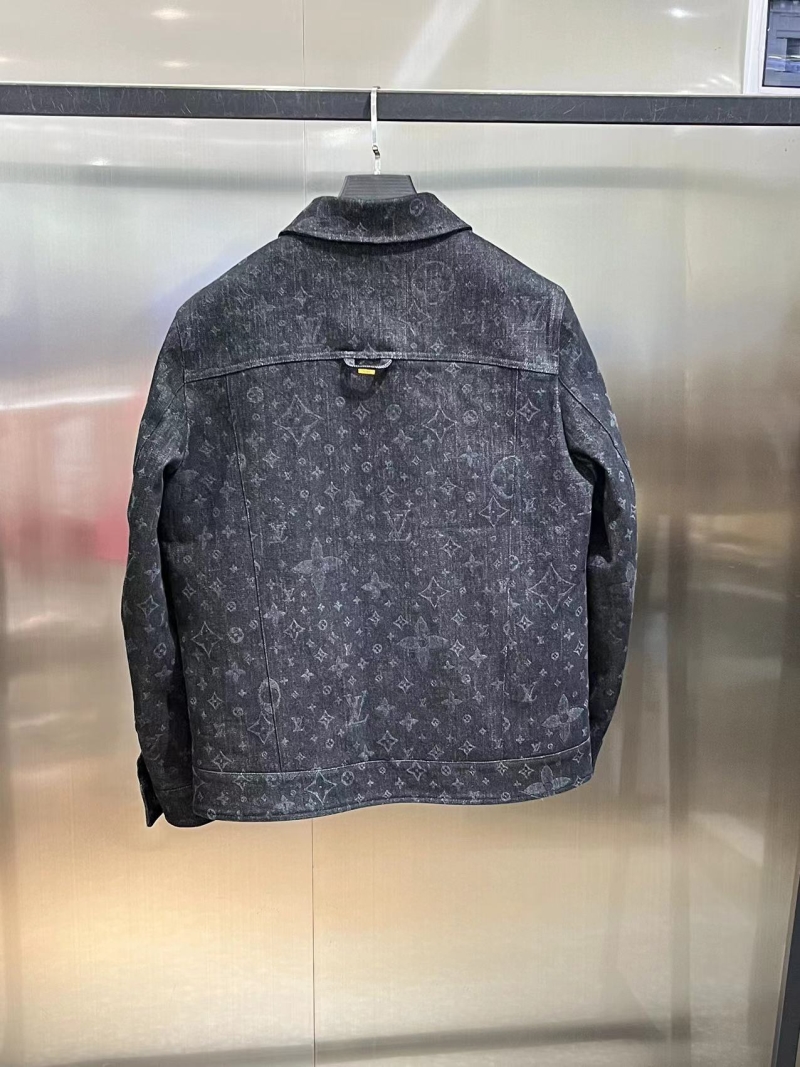 Louis Vuitton Down Jackets